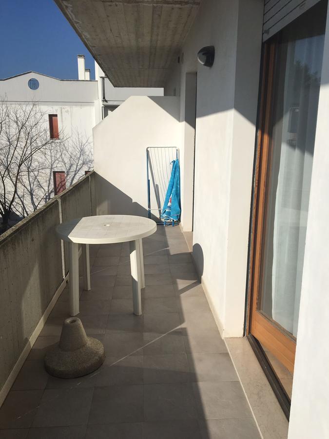 Claudia Residence Alba Adriatica Exterior photo
